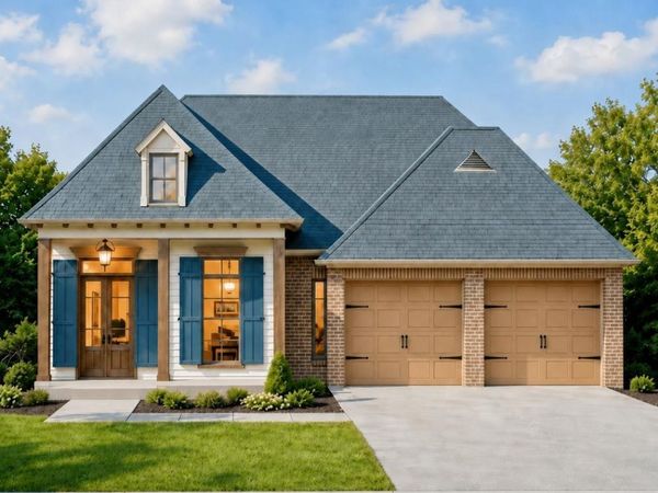 5557 Rue Fraise, Zachary, LA 70791