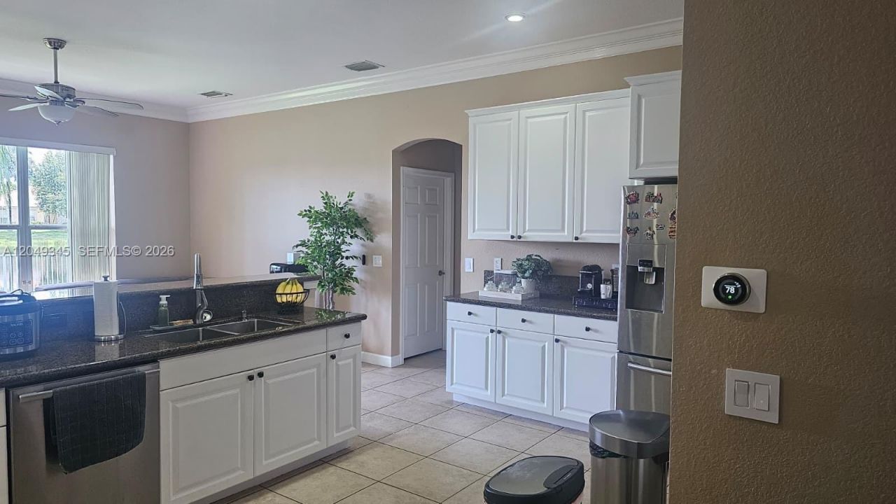 415 NW Dover Ct , Port Saint Lucie, FL 34983 Photo