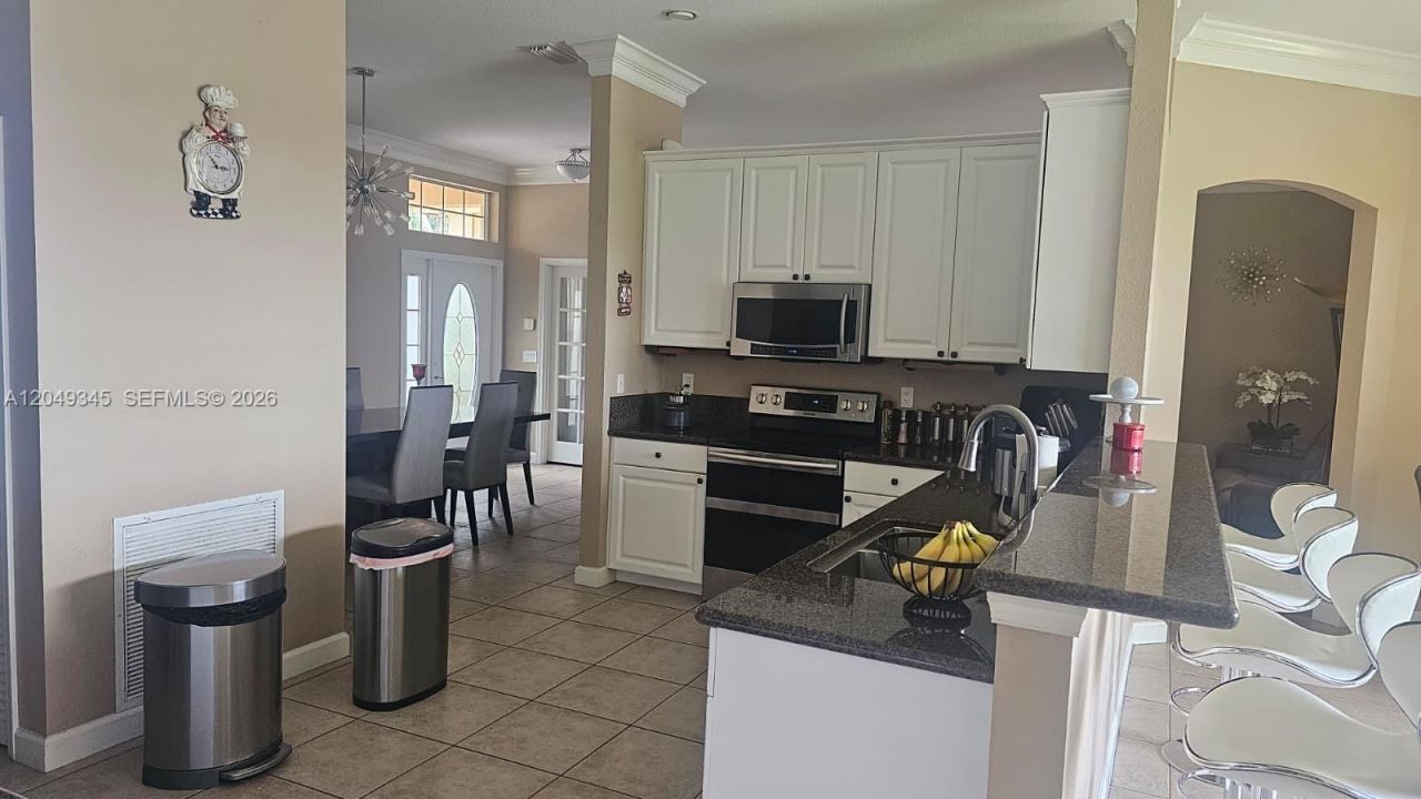 415 NW Dover Ct , Port Saint Lucie, FL 34983 Photo