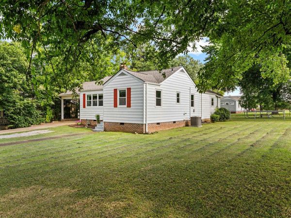 800 Ford Ave, Muscle Shoals, AL 35661