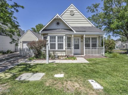 2602 Fanto Court, Sparks, NV 89431 Photo
