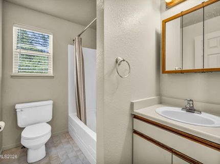 2602 Fanto Court, Sparks, NV 89431 Photo