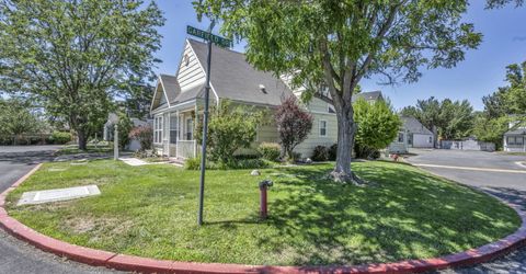 2602 Fanto Court, Sparks, NV 89431 Photo