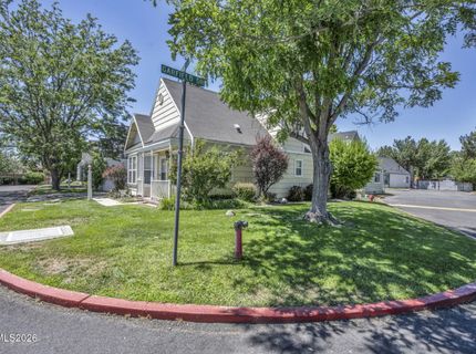 2602 Fanto Court, Sparks, NV 89431 Photo