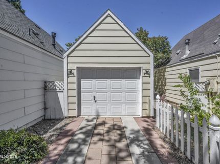 2602 Fanto Court, Sparks, NV 89431 Photo