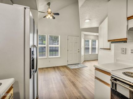 2602 Fanto Court, Sparks, NV 89431 Photo