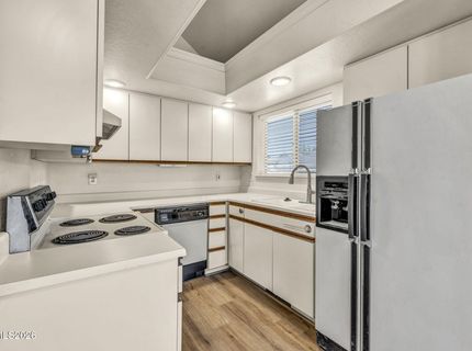 2602 Fanto Court, Sparks, NV 89431 Photo