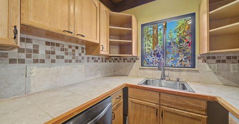 1537 Cherry Hills Circle, South Lake Tahoe, CA 96150 Photo