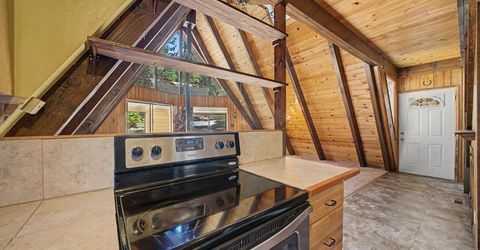1537 Cherry Hills Circle, South Lake Tahoe, CA 96150 Photo