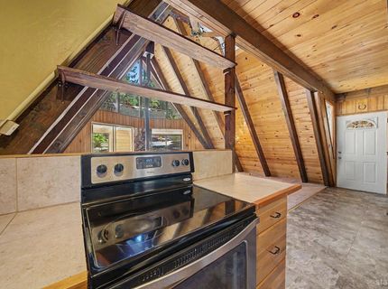 1537 Cherry Hills Circle, South Lake Tahoe, CA 96150 Photo