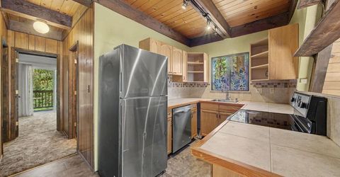 1537 Cherry Hills Circle, South Lake Tahoe, CA 96150 Photo