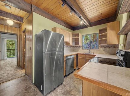 1537 Cherry Hills Circle, South Lake Tahoe, CA 96150 Photo
