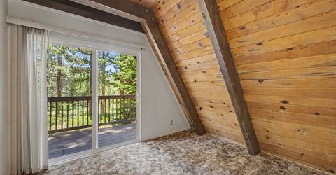 1537 Cherry Hills Circle, South Lake Tahoe, CA 96150 Photo