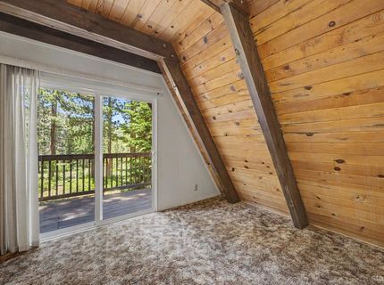 1537 Cherry Hills Circle, South Lake Tahoe, CA 96150 Photo