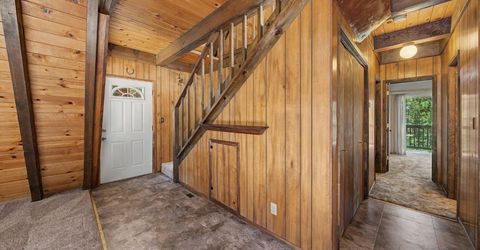 1537 Cherry Hills Circle, South Lake Tahoe, CA 96150 Photo