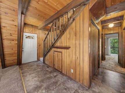 1537 Cherry Hills Circle, South Lake Tahoe, CA 96150 Photo