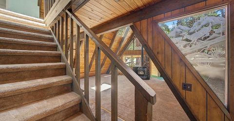 1537 Cherry Hills Circle, South Lake Tahoe, CA 96150 Photo