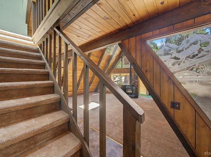 1537 Cherry Hills Circle, South Lake Tahoe, CA 96150 Photo