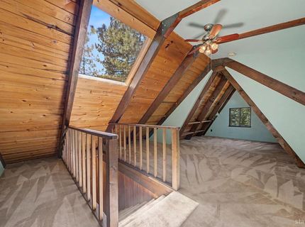 1537 Cherry Hills Circle, South Lake Tahoe, CA 96150 Photo