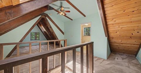 1537 Cherry Hills Circle, South Lake Tahoe, CA 96150 Photo