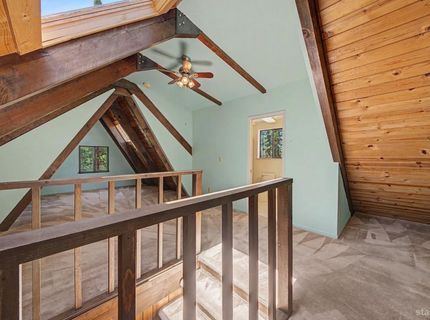 1537 Cherry Hills Circle, South Lake Tahoe, CA 96150 Photo