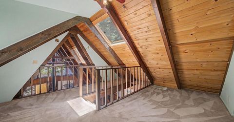 1537 Cherry Hills Circle, South Lake Tahoe, CA 96150 Photo