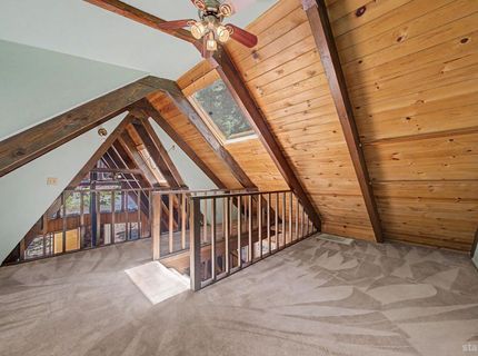 1537 Cherry Hills Circle, South Lake Tahoe, CA 96150 Photo