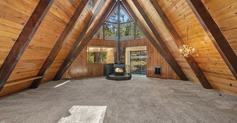 1537 Cherry Hills Circle, South Lake Tahoe, CA 96150 Photo