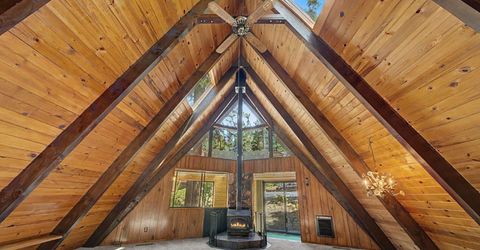 1537 Cherry Hills Circle, South Lake Tahoe, CA 96150 Photo