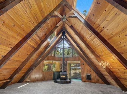 1537 Cherry Hills Circle, South Lake Tahoe, CA 96150 Photo