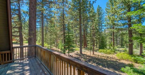 1537 Cherry Hills Circle, South Lake Tahoe, CA 96150 Photo