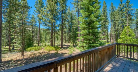 1537 Cherry Hills Circle, South Lake Tahoe, CA 96150 Photo