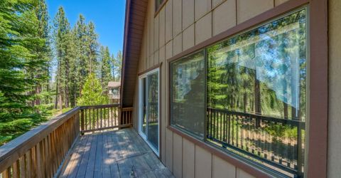 1537 Cherry Hills Circle, South Lake Tahoe, CA 96150 Photo