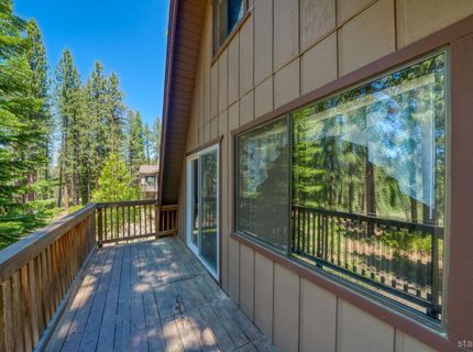 1537 Cherry Hills Circle, South Lake Tahoe, CA 96150 Photo