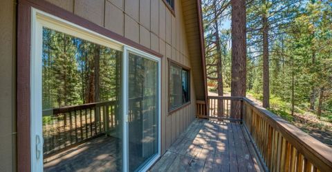 1537 Cherry Hills Circle, South Lake Tahoe, CA 96150 Photo
