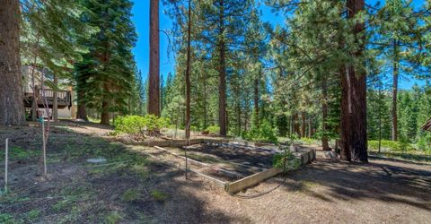 1537 Cherry Hills Circle, South Lake Tahoe, CA 96150 Photo