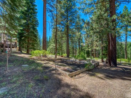 1537 Cherry Hills Circle, South Lake Tahoe, CA 96150 Photo