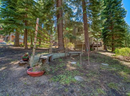 1537 Cherry Hills Circle, South Lake Tahoe, CA 96150 Photo