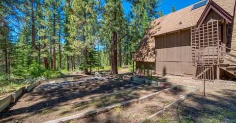 1537 Cherry Hills Circle, South Lake Tahoe, CA 96150 Photo
