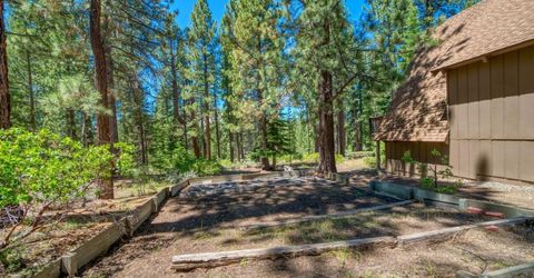 1537 Cherry Hills Circle, South Lake Tahoe, CA 96150 Photo