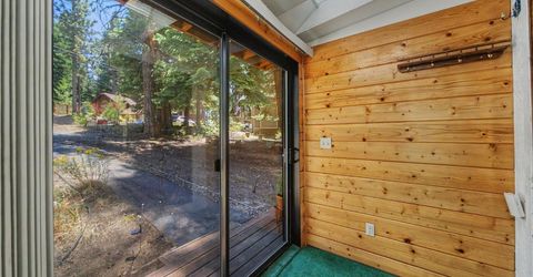 1537 Cherry Hills Circle, South Lake Tahoe, CA 96150 Photo