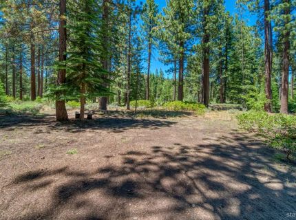 1537 Cherry Hills Circle, South Lake Tahoe, CA 96150 Photo
