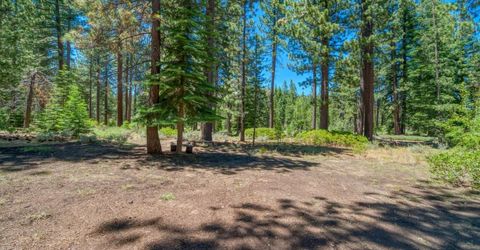 1537 Cherry Hills Circle, South Lake Tahoe, CA 96150 Photo