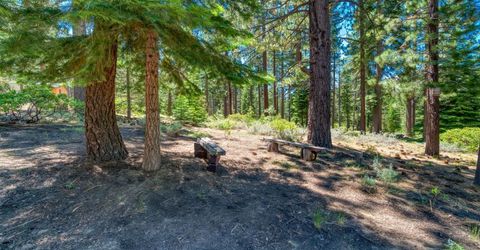 1537 Cherry Hills Circle, South Lake Tahoe, CA 96150 Photo