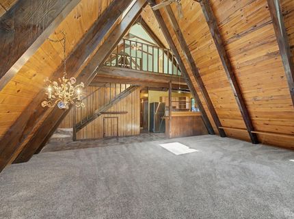 1537 Cherry Hills Circle, South Lake Tahoe, CA 96150 Photo