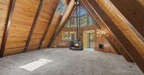 1537 Cherry Hills Circle, South Lake Tahoe, CA 96150 Photo
