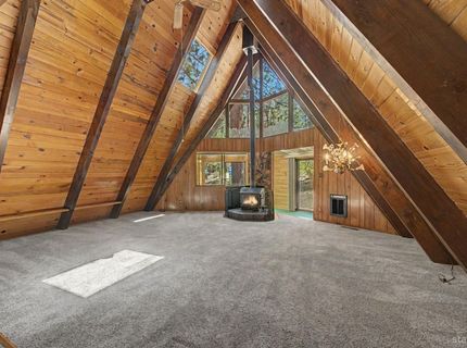 1537 Cherry Hills Circle, South Lake Tahoe, CA 96150 Photo