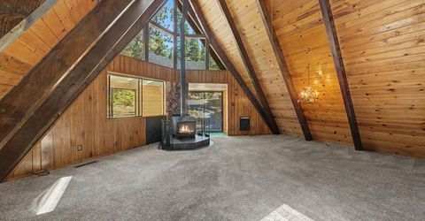 1537 Cherry Hills Circle, South Lake Tahoe, CA 96150 Photo