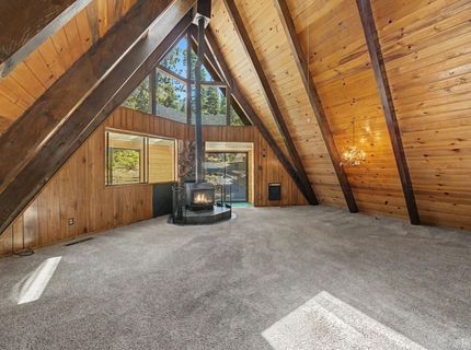 1537 Cherry Hills Circle, South Lake Tahoe, CA 96150 Photo