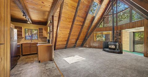 1537 Cherry Hills Circle, South Lake Tahoe, CA 96150 Photo